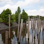 Oda ve Kahvaltı Vondelparkmuseum 3*