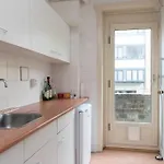 Oda ve Kahvaltı Vondelparkmuseum Amsterdam