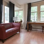 Oda ve Kahvaltı Vondelparkmuseum 3*