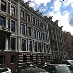 Vondelparkmuseum Oda ve Kahvaltı