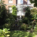 Vondelparkmuseum Oda ve Kahvaltı