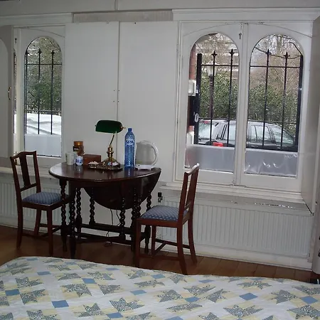 Vondelparkmuseum 3* Амстердам