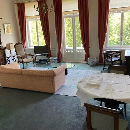 Frühstückspension Vondelparkmuseum 3*