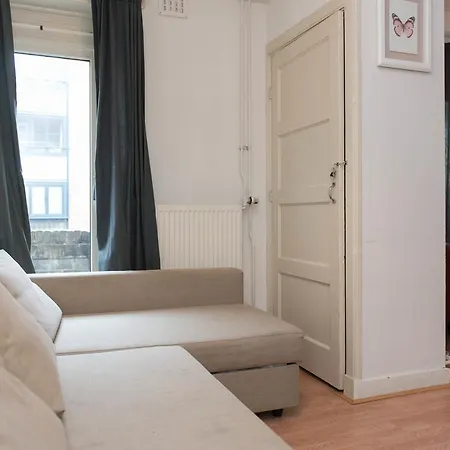 Vondelparkmuseum Amsterdam