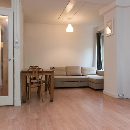 Frühstückspension Vondelparkmuseum