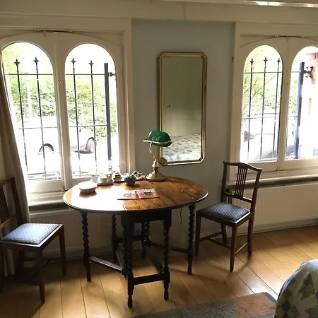 Vondelparkmuseum Amsterdam