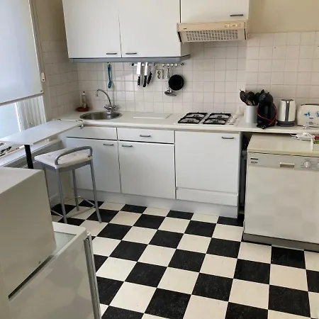 Bed & Breakfast Vondelparkmuseum