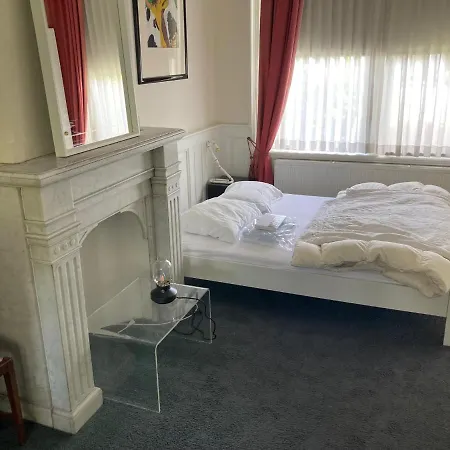 Bed & Breakfast Vondelparkmuseum 3*