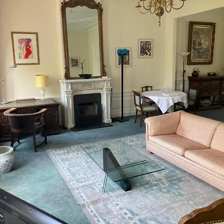 Vondelparkmuseum Amsterdam