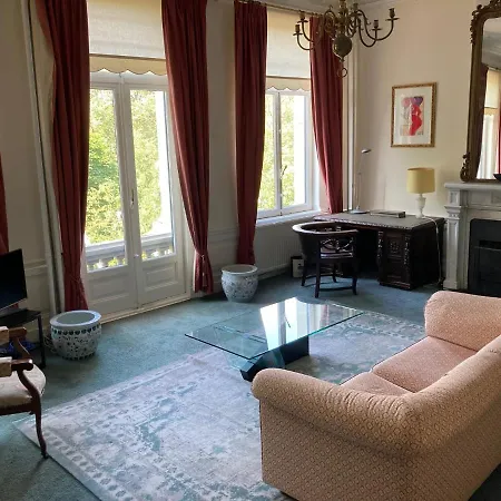 Bed & Breakfast Vondelparkmuseum Amsterdam