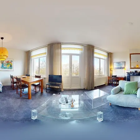 Vondelparkmuseum Amsterdam