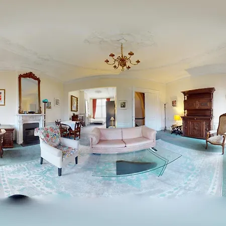 Bed & Breakfast Vondelparkmuseum 3*