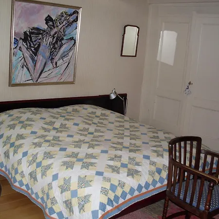 Bed & Breakfast Vondelparkmuseum 3*