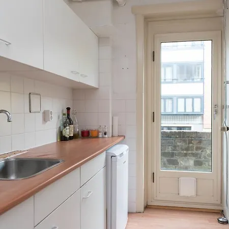 Bed & Breakfast Vondelparkmuseum Amsterdam